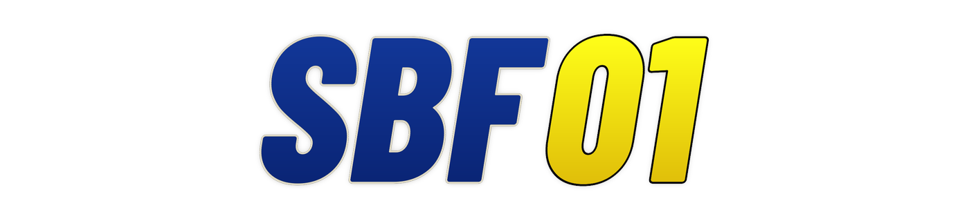 sbf01 โลโก้
